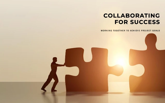 Collaborating For Success