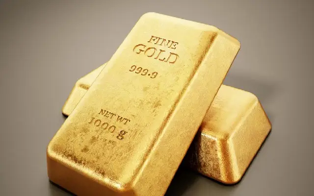 Dri Seizes 9 Kg Of Smuggled Gold At Bengaluru Airport