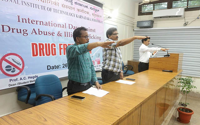 Drug Free India Nitk (1 Of 002)june 26, 2024