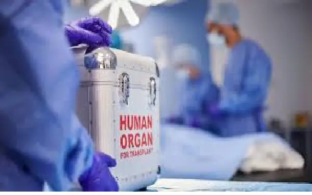 Family Of Road Accident Victims In Mandya Displays Humanitarian Gesture Through Organ Donation
