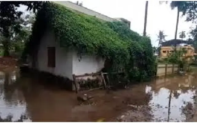 Flooding Concerns In Jappinamogaru, Mangalore Prompt Calls For Action
