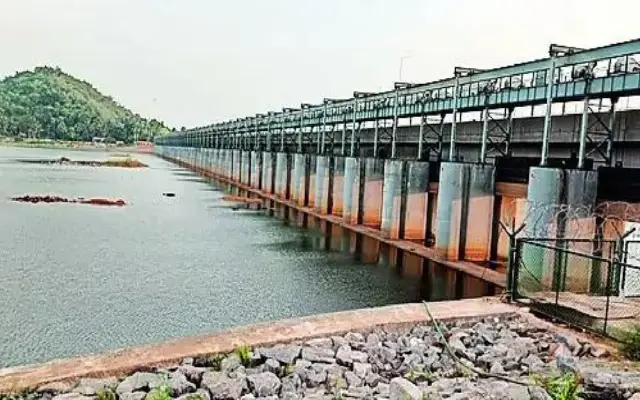 Harekala Bridge Cum Dam Awaits Water Storage After Year Long Delay