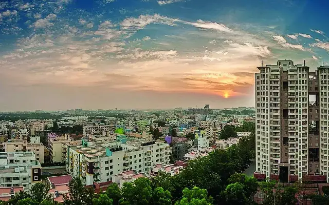 Housing Rent Surge In Chamarajanagar Urbanization And Demand Drive Prices Up
