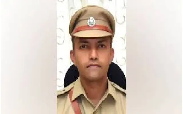 Ips Officer Captain Malachira A. Aiyappa Appointed Joint Director At Bcas