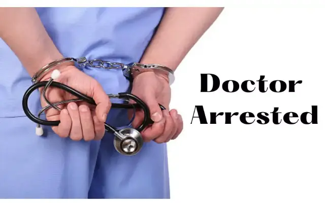 Illegal Maternity Clinic Busted In Bagalkot 62 Year Old Woman Posing As Doctor Arrested