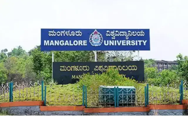 Mangalore University To Transfer Constituent College To Government Control