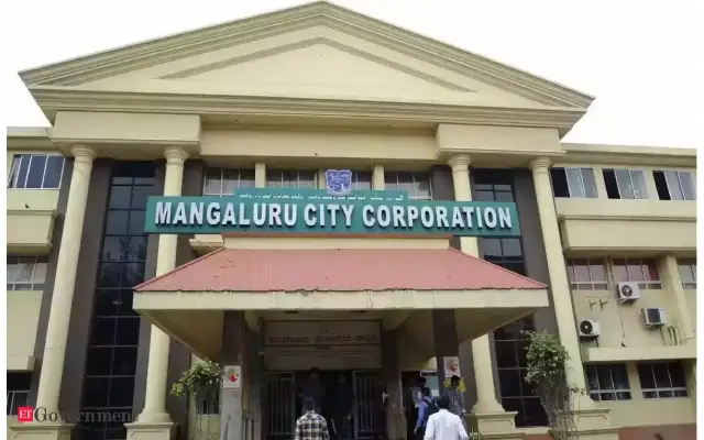 Mangaluru City Corporation Launches Afforestation Drive And Announces Scholarships