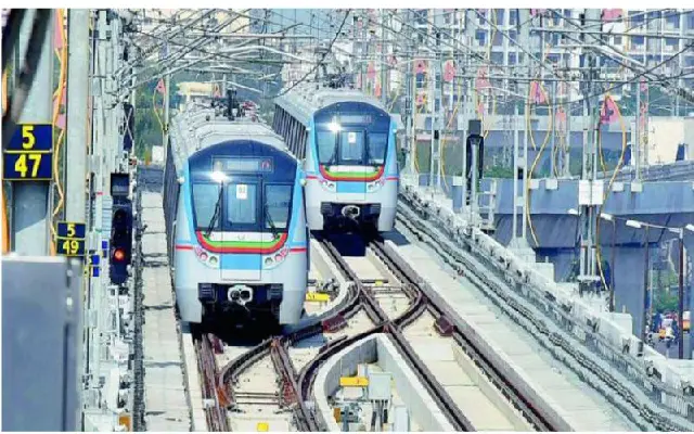 Mangaluru Mp Initiates Plans For New High Speed Railway Line
