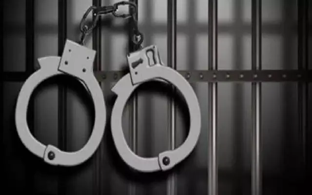 Mangaluru Police Arrest Individual For Hate And Violence On Social Media