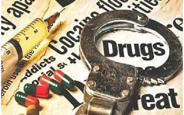 Manipal Police Arrest Two For Drug Consumption