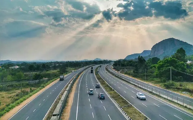 Mysuru Bengaluru Highway To Implement Intelligent Traffic Management