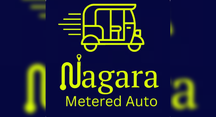 Nagara Auto