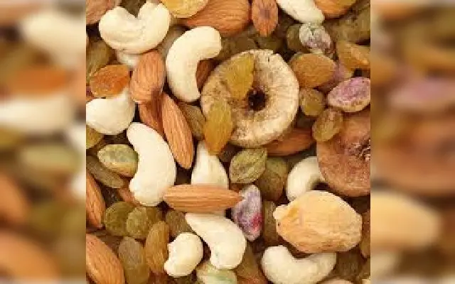 Prime Dry Fruits And Nuts Launches Nutritious 100% Mixed Nuts Powder
