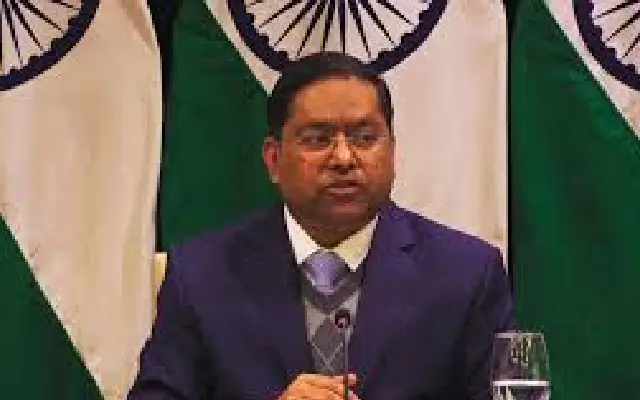 Randhir Jaiswal