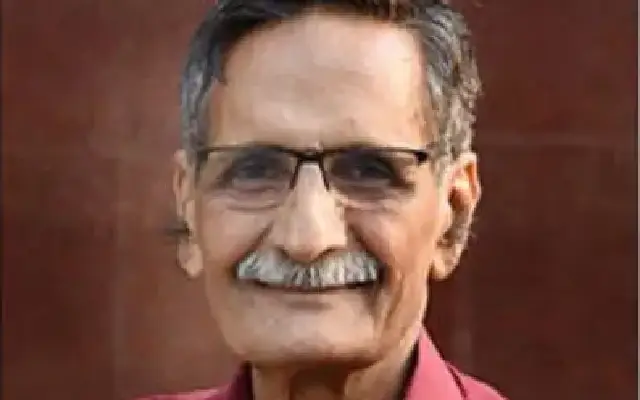 Renowned Neurosurgeon Dr. Raja Passes Away Due To Heart Attack