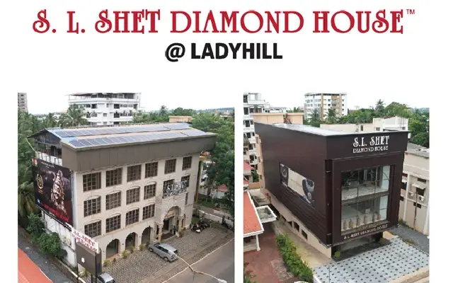 S L Shet Diamond House Celebrates 77th Anniversary With Grand Event And Special Offers