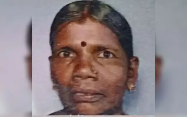 Saraswati Naika Succumbs To Injuries Sustained In Cocoa Harvesting Accident