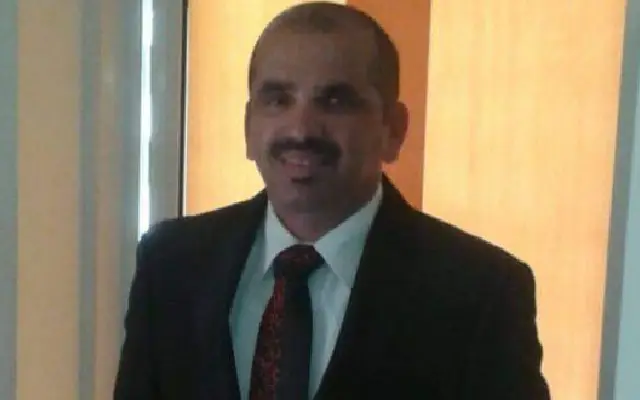 Sharan Dsouza