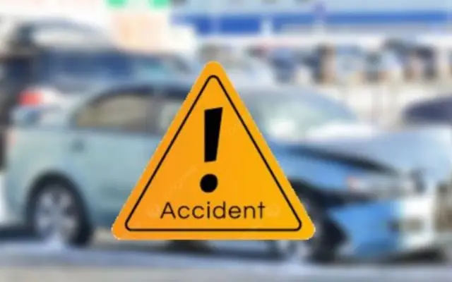 Tragic Accident Claims Life Of Elderly Woman In Bengaluru