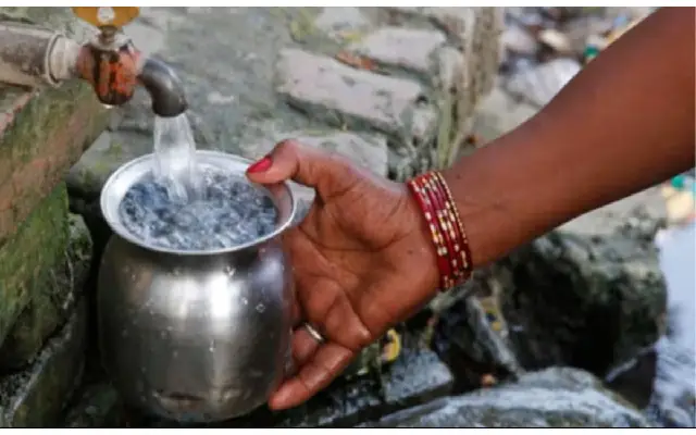 Vijayapura Ceo Mandates Rigorous Water Quality Checks