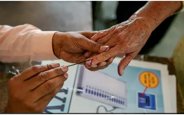 Voting Underway For Legislative Council Seats In Karnataka