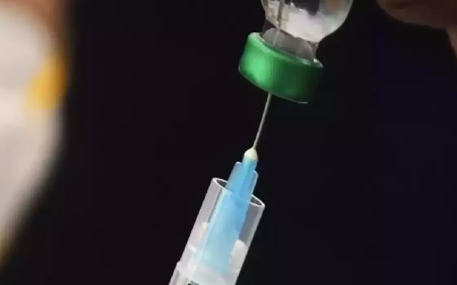 Wrong' Injection