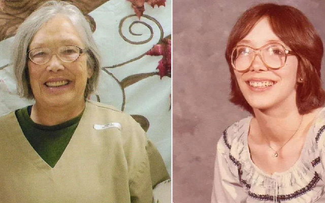US woman spent 43 years in jail for a murder she didn’t commit | News ...