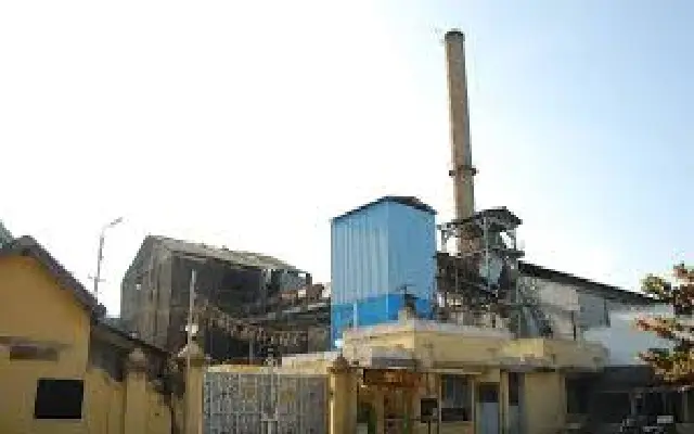 Belagavi Sugar Factory Faces Closure Threat Over Environmental Violations