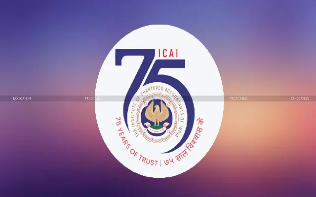 Udupi Sirc Of Icai Celebrates 75th Anniversary On Chartered Accountants Day