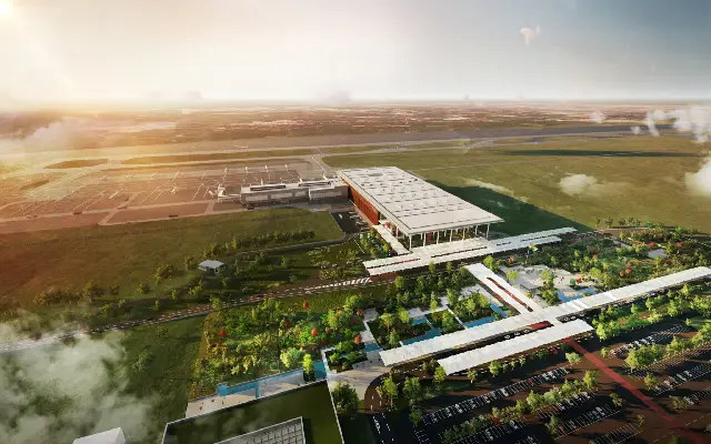 Plans For New Airport Near Bengaluru Amid Rising Passenger Numbers And Regional Competition