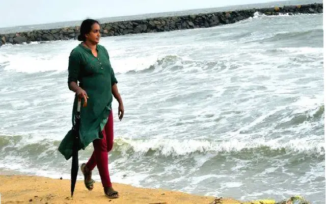 Kerala Woman, First To Obtain Deep Sea Fishing License, Faces Crisis