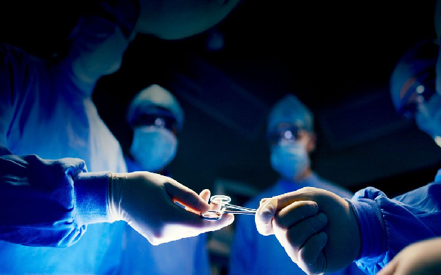 Woman Awarded ₹5 Lakh After Surgical Needle Left Inside Her for 20 ...