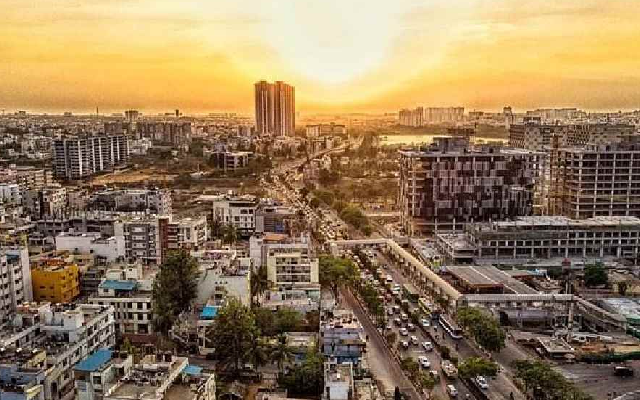 Bengaluru Becomes India’s Biggest Real Estate Seller Last Financial Quarter: Report