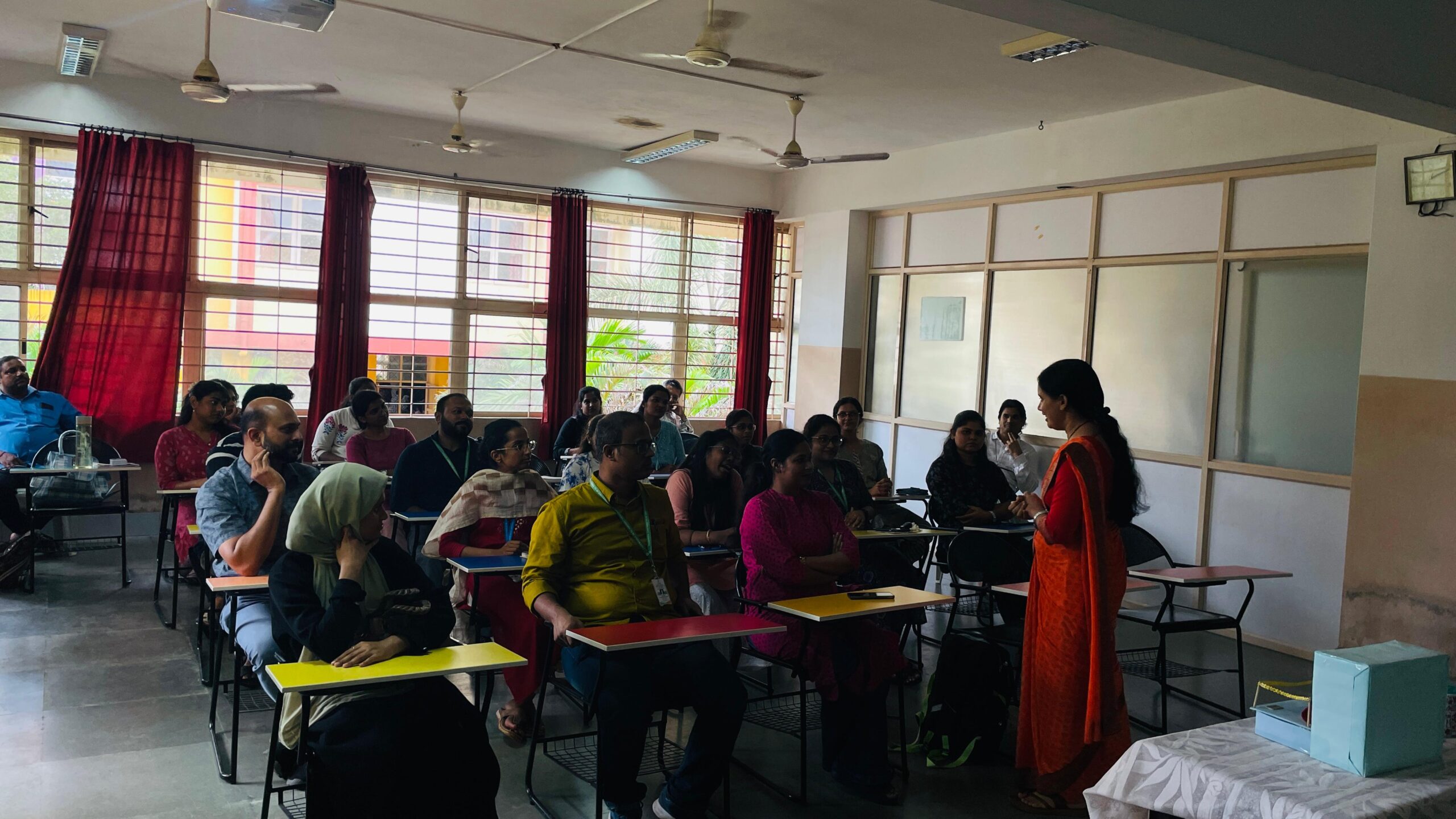 Csi Workshop (3)