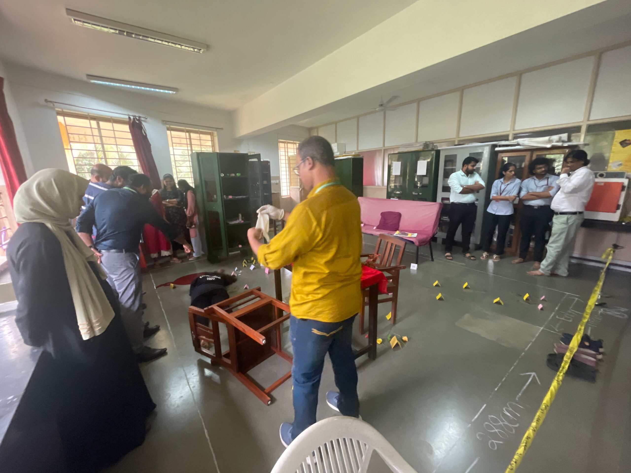 Csi Workshop (5)