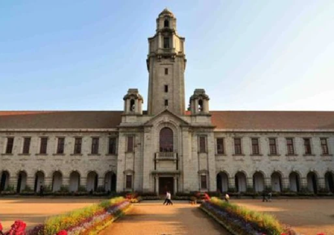 IISc Bengaluru Tops NIRF 2024 Research Rankings; IITs Dominate Top 10