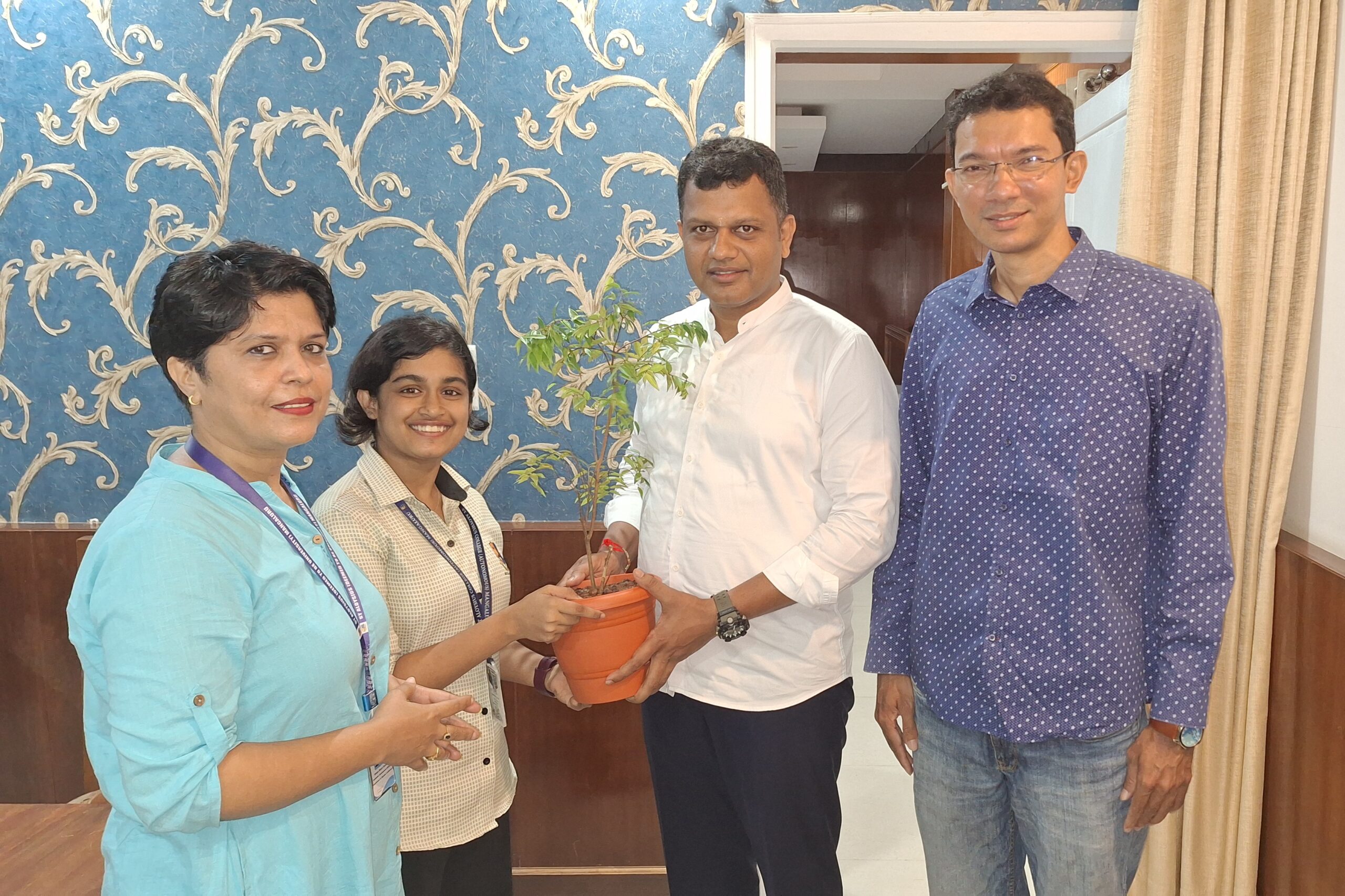 Capt Brijesh Chowta