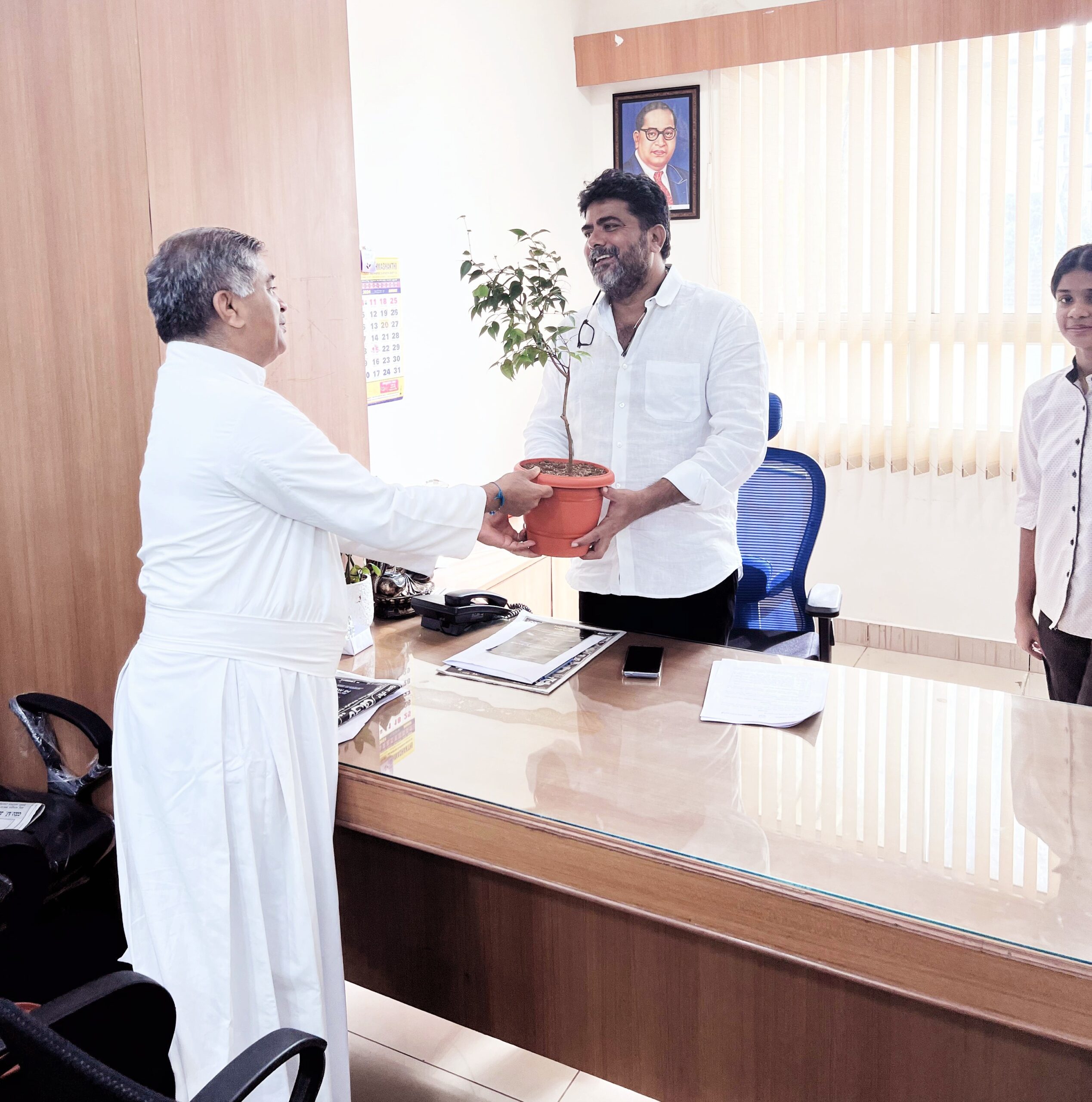 Sri Praveen Alva