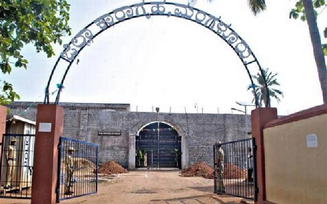 Mangalore District Jail launches innovative reform projects