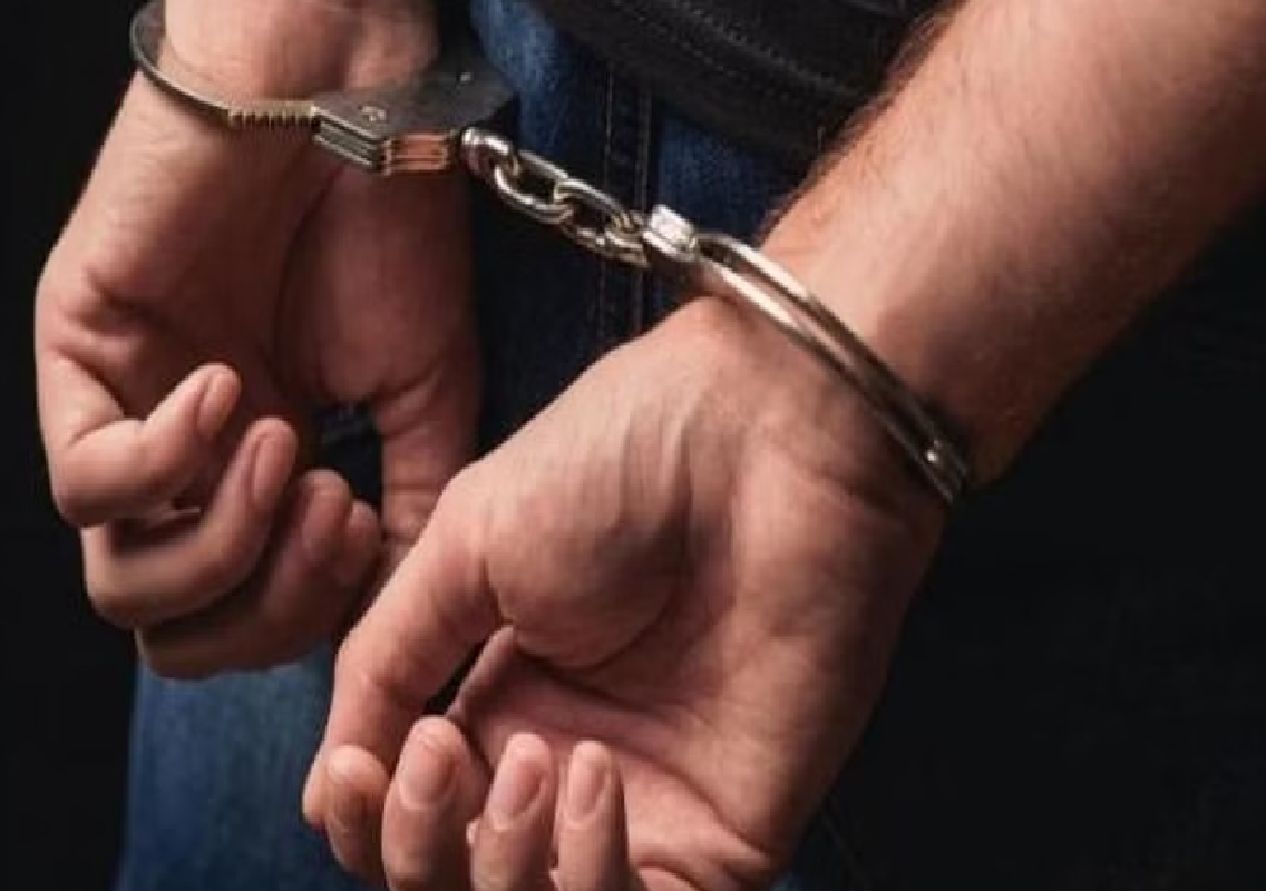 Bengaluru police arrest stepfather in connection with murder of two school-age sisters