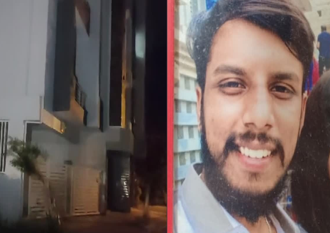 Cab Driver Arrested for Killing Wife in Bengaluru | News Karnataka