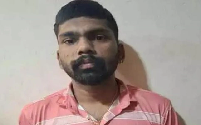 Main accused in Rs 41 lakh online scam arrested in Wayanad