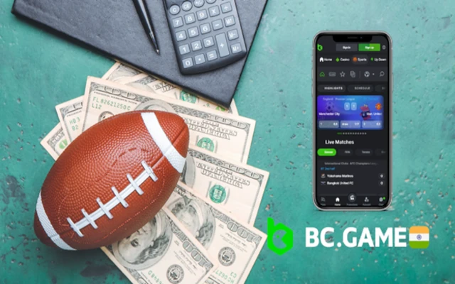 The Advantages Of Different Types Of BC.Game Casino