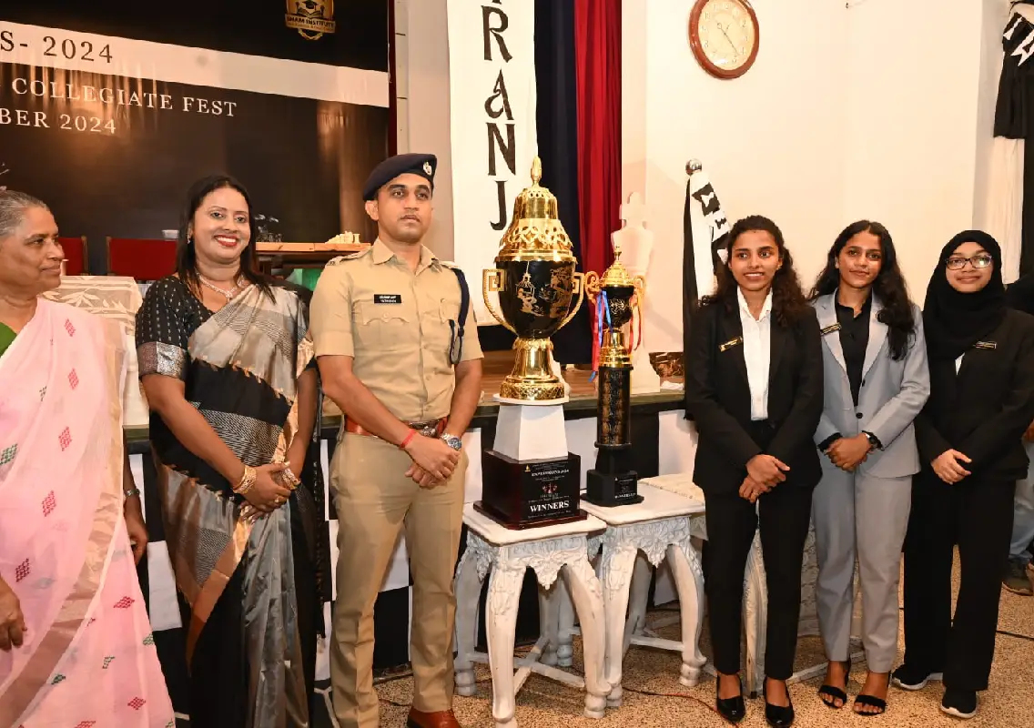 Chess Inspired National Level InterCollegiate Talent Hunt "EXPRESSIONS