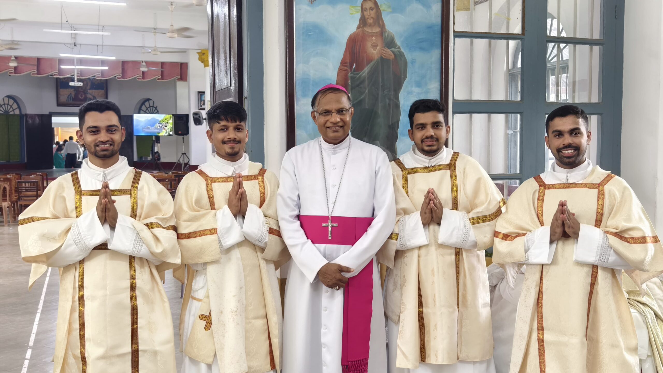 Diaconate Ordination (42)