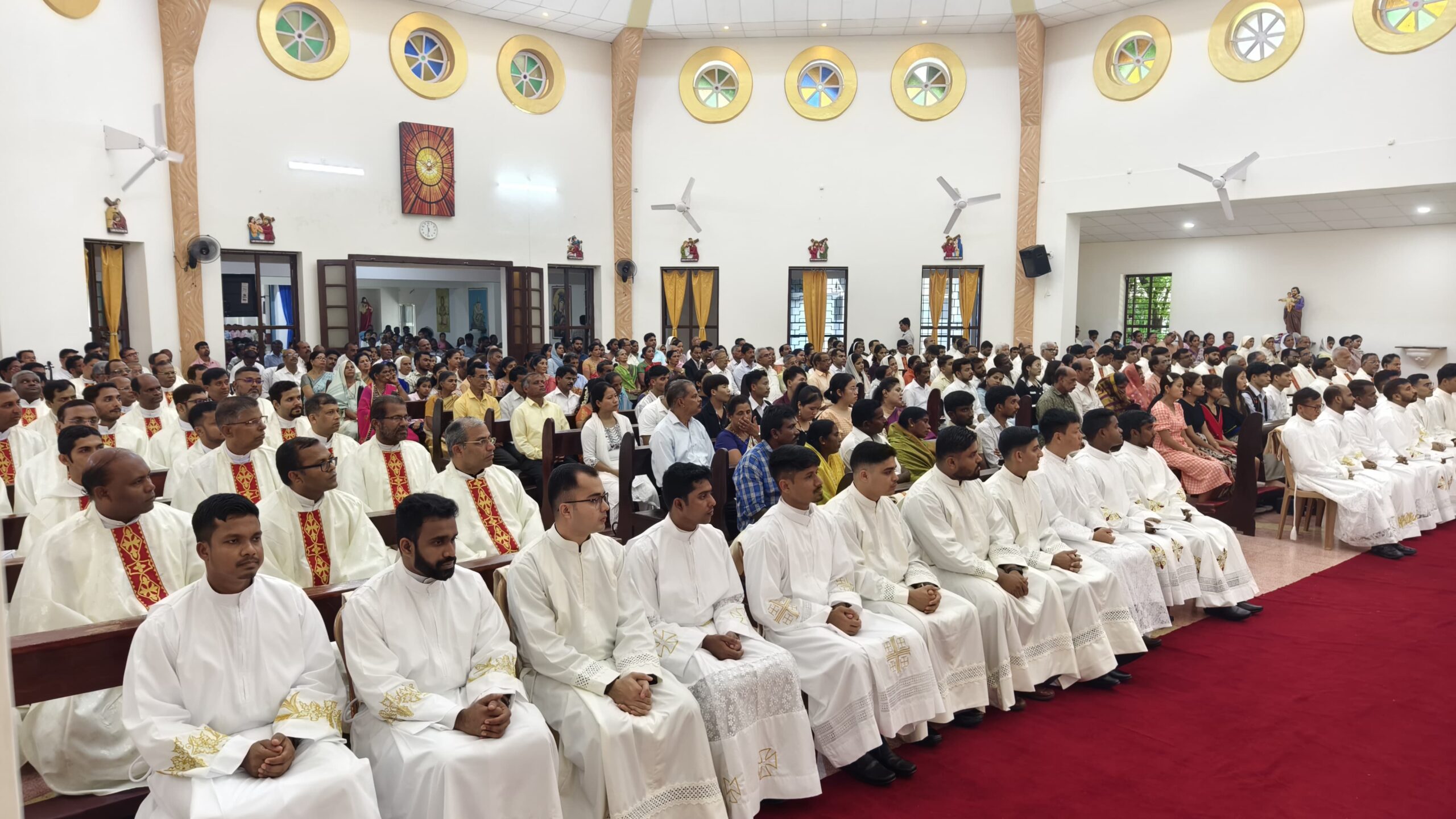 Diaconate Ordination (64)