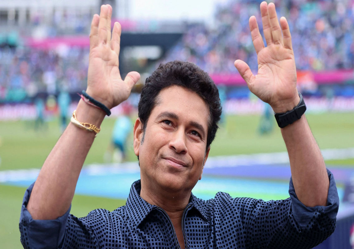 Sachin Tendulkar Joins America’s National Cricket League to Boost Cricket’s Popularity – News Karnataka