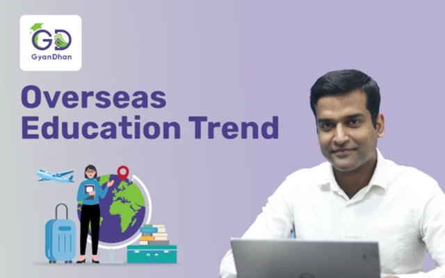 How the Landscape of Overseas Education is Changing in India