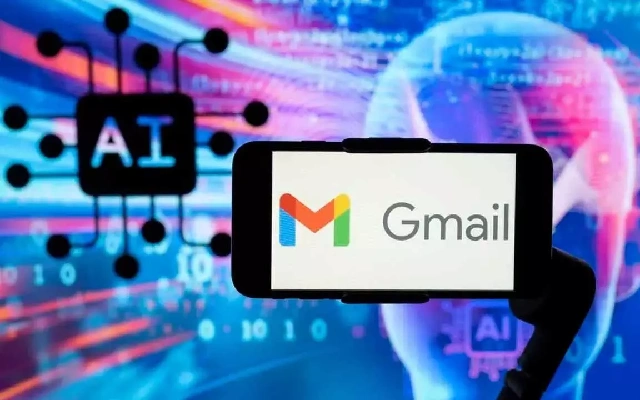 Beware of AI Voice Scams Targeting Gmail Users – News Karnataka