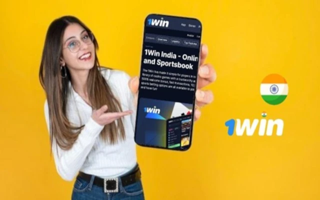 1win Online Sportsbook